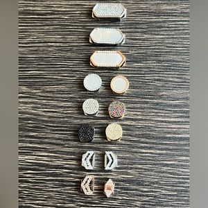 KEEP Collective Charms. Bundle or Individual.